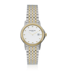 Tradition Date Watch