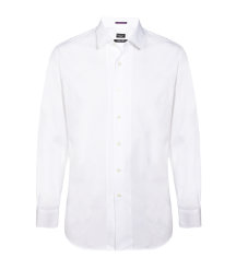 Poplin Shirt