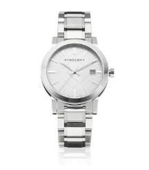 Stainless Steel Watch