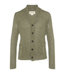 Shawl Cardigan