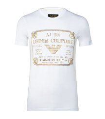 Denim Culture T-Shirt