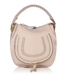 Marcie Small Hobo Bag