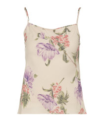 Rivoli Floral Top