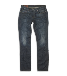Johnny Low Rise Jeans