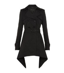 Ophelia Trench Coat