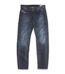 Larkee Tapered Jeans