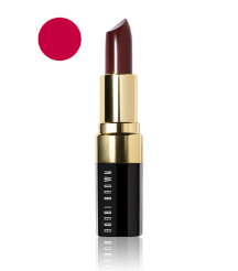 Lip Color in Red