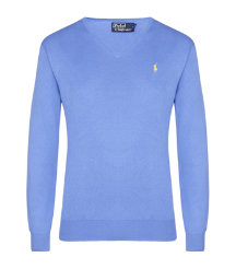 Pima Cotton Sweater