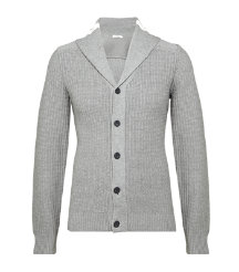 Miles Shawl Neck Cardigan