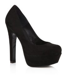 Elizabeth Pump