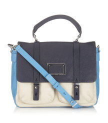 Werdie Messenger Bag