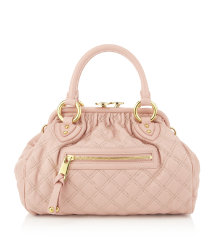 Mini Quilted Stam Bag