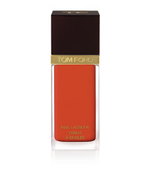 Nail Lacquer Ginger Fire