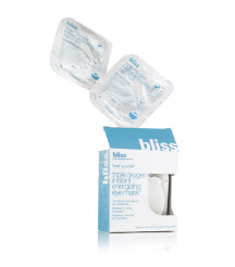Triple Oxygen Instant Energizing Eye Mask