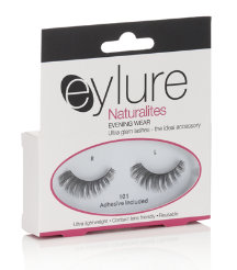Evening Wear Eyelashes