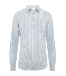 Classic Poplin Shirt
