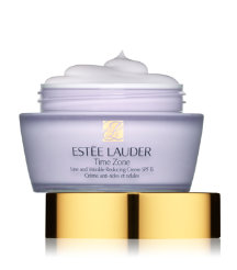 Time Zone Line &amp; Wrinkle Reducing Creme (SPF15, 50ml) Dry Skin  