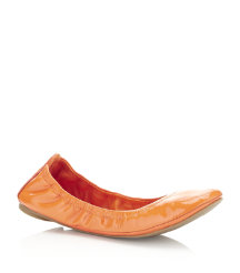 Eddie Patent Flat