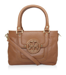 Amanda Mini Satchel