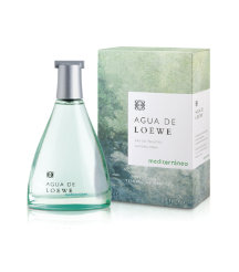 Agua Mediterraneo (EDT, 100ml)