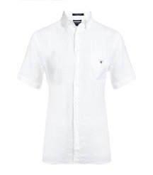 The Linen Shirt