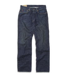 Straight Fit Jeans