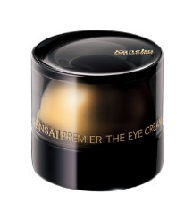 Sensai Premier: the Eye Cream 