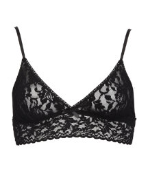 Signature Lace Bralette