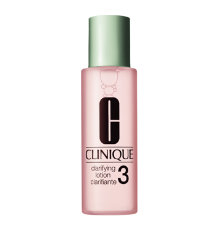 Clarifying Lotion 3 (Combination to Oily, 200ml)