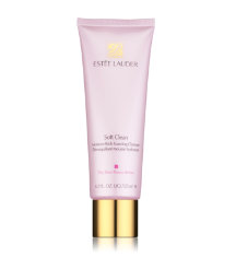 Soft Clean Moisture Rich Foaming Cleanser (125ml) Dry Skin