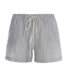 Striped Shorts