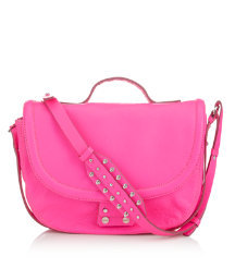Clerkenwell Shoulder Bag