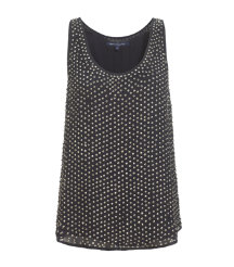 Sunspark Vest Top