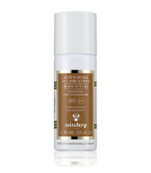 Body Sun Oil SPF 6 (Low Protection)
