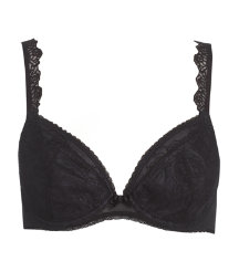Declaration Plunge Underwire Bra