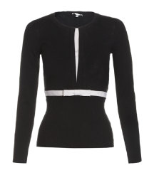 Bow Sweater