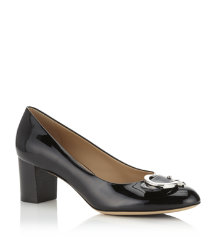 Cassia Patent Pump