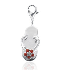 Flip-Flop Charm