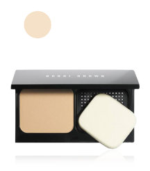 Illuminating Finish Powder Compact Foundation SPF 12 in Alabaster