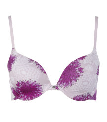 Naked Glamour Bra