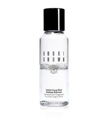 Instant Long-Wear Make-up Remover