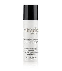 miracle worker eye cream