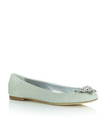 Jake Ballet Flat