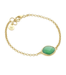Nugget Bracelet