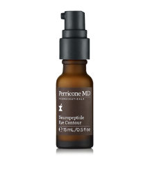 Neuropeptide Eye Contour
