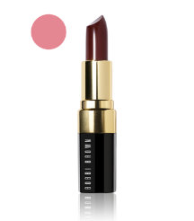 Lip Color in Soft Rose