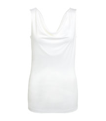 Cowl Neck Top