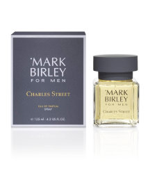Mark Birley Charles Street Travel Spray (EDP, 125ml)