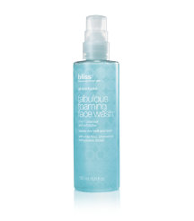 Fabulous Foaming Face Wash