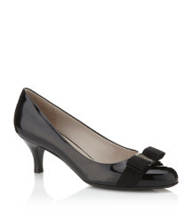 Carla Patent Pump